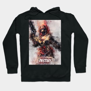 Destiny Hoodie